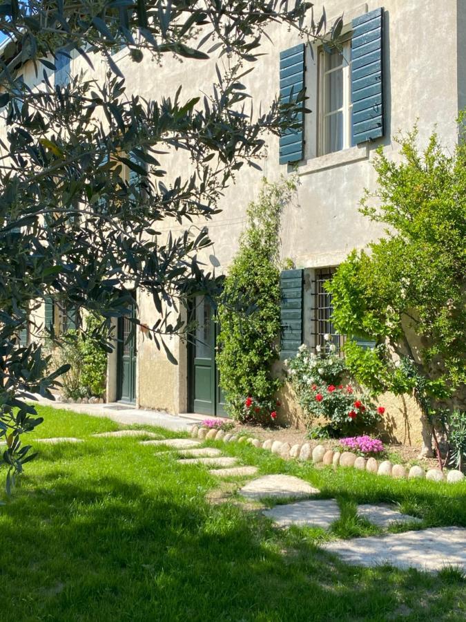Casa Ricamadora Villa San Pietro in Cariano Eksteriør bilde