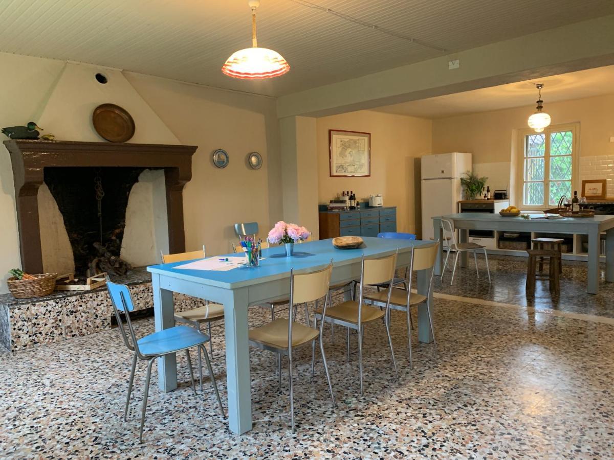 Casa Ricamadora Villa San Pietro in Cariano Eksteriør bilde